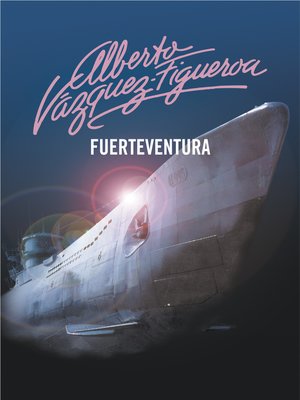 cover image of Fuerteventura